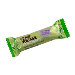 Renée Voltaire Kokosbite Matcha & Havssalt EKO 40 g
