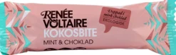 Renée Voltaire Kokosbit Mint & Choklad 40 g