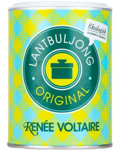 Renée Voltaire Lantbuljong - Original 200 g EKO