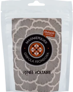 Renée Voltaire Maitakepulver Grifola Frondosa EKO 100g