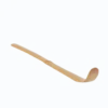 Renée Voltaire Matcha Bamboo Spoon Golden
