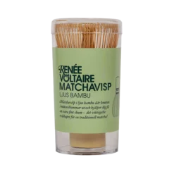 Renée Voltaire Matchavisp - Äkta Bambu