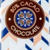 Renée Voltaire Mörk Chokladkaka 80% Kakao 80 g EKO