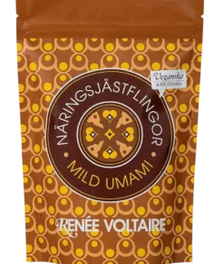 Renée Voltaire Näringsjästflingor Mild Umami 160 g