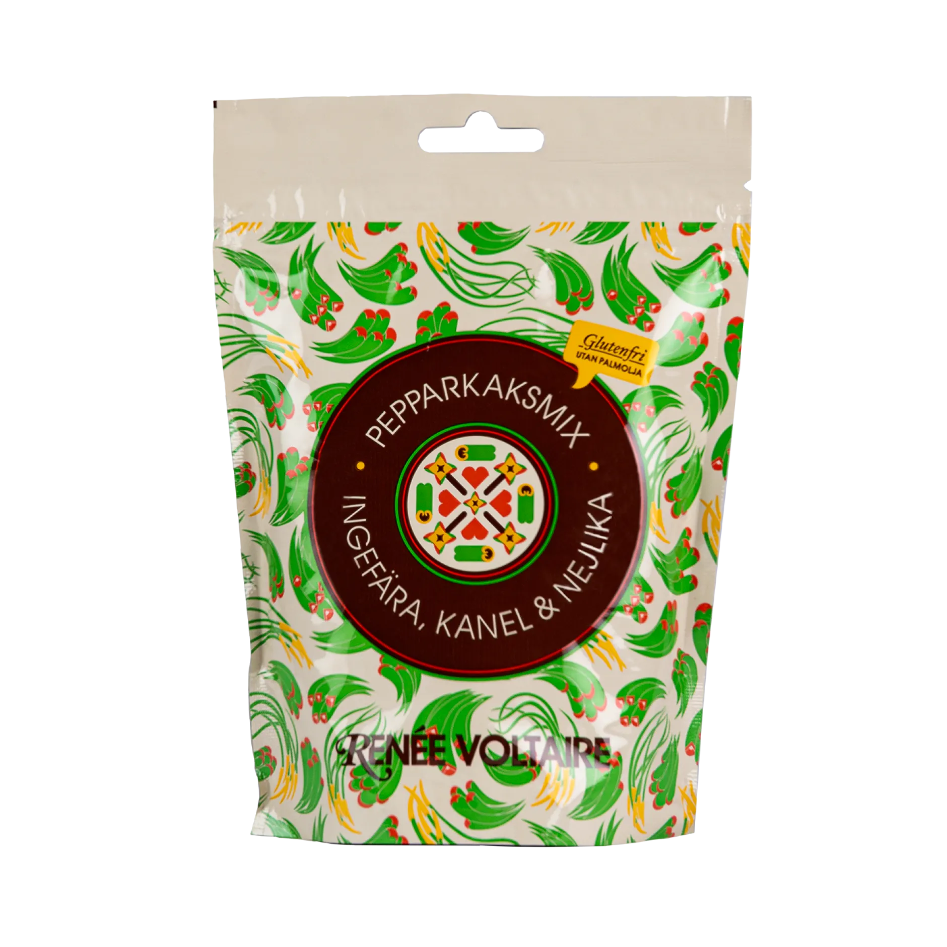 Renée Voltaire Pepparkaksmix Ingefära, Kanel & Nejlika 250 g