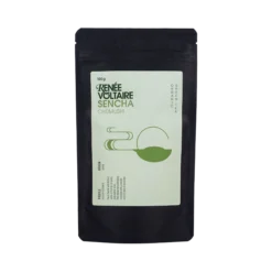 Renée Voltaire Sencha – Chūmushi 100 g EKO