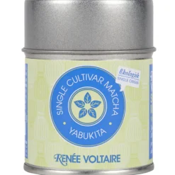 Renée Voltaire Single Cultivar Matcha Yabukita 30 g EKO