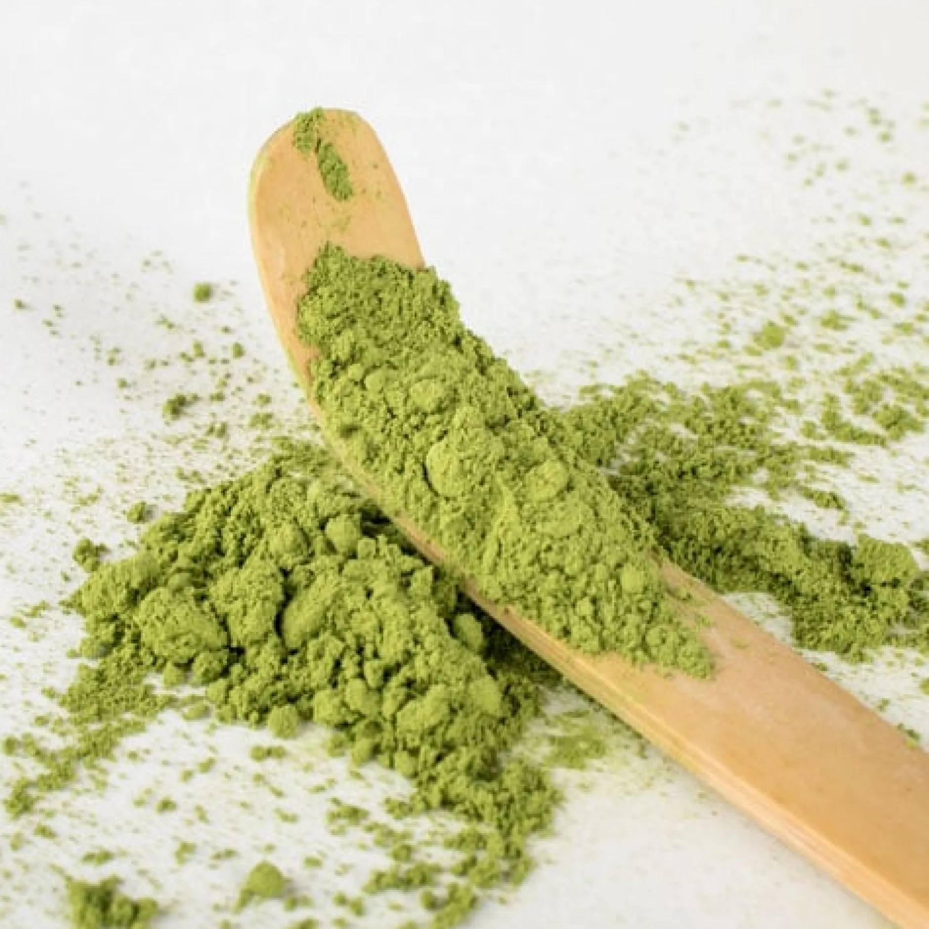 Renée Voltaire Uji Matcha Ceremonial Grade 30 g EKO