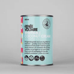 Renée Voltaire Vispbar Kokosgrädde - Fetthalt 30% 400 ml EKO