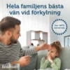 Renässans Nässpray Koksaltlösning 30 ml