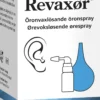 Revaxör Öronspray & Sköljblåsa 10 ml