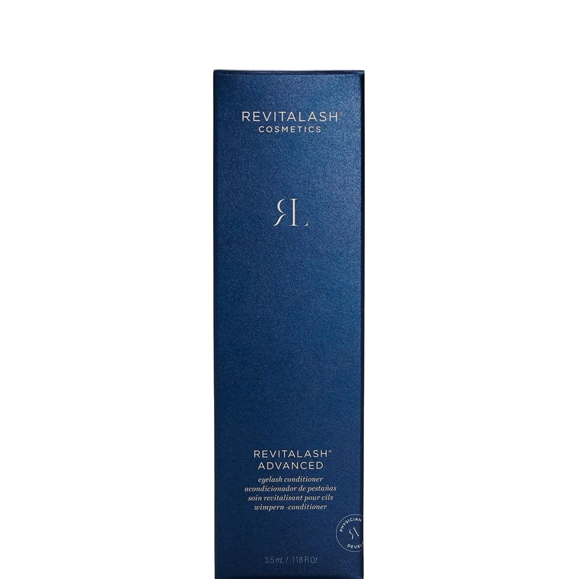 REVITALASH COSMETICS RevitaLash Advanced Eyelash Conditioner 3,5 ml