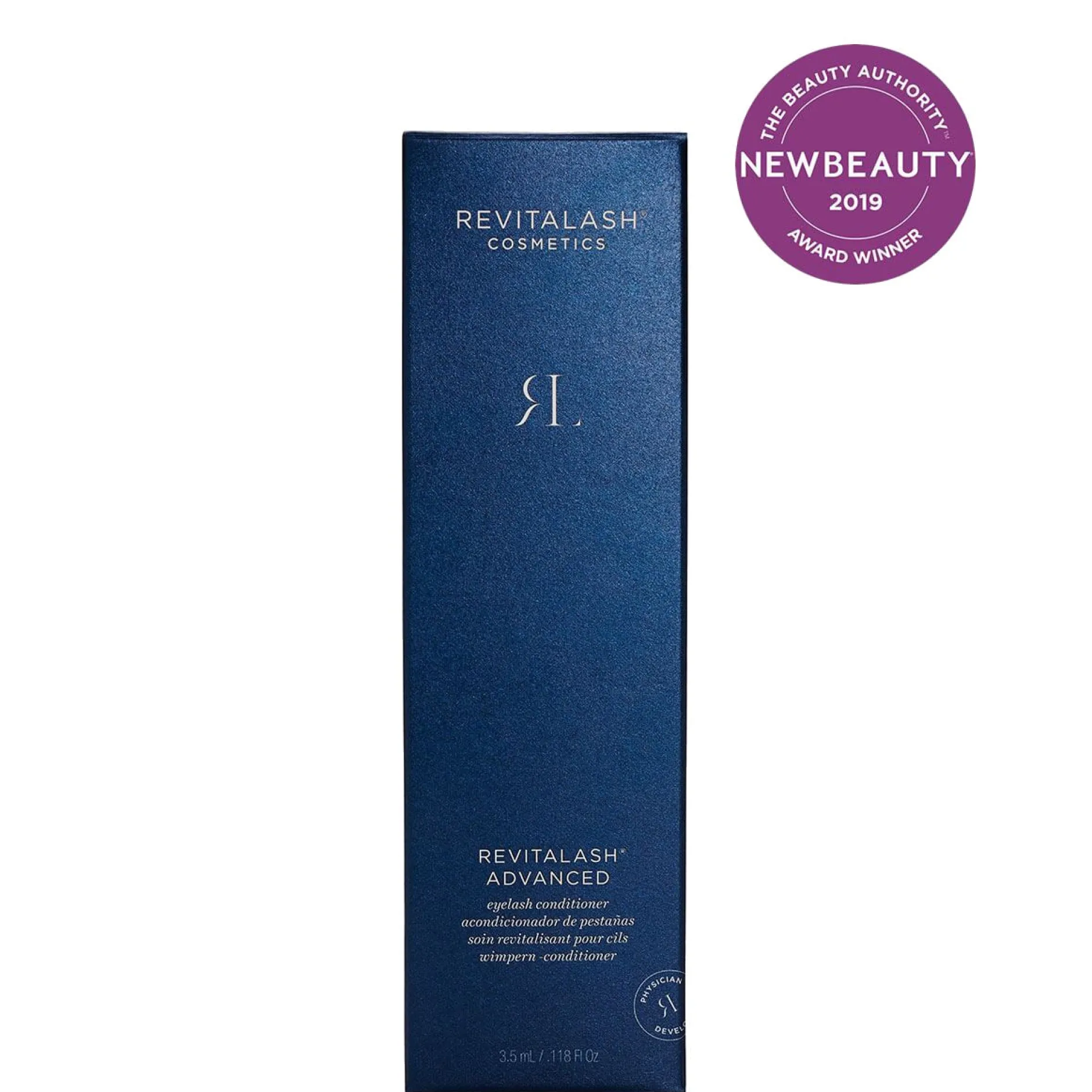 REVITALASH COSMETICS RevitaLash Advanced Eyelash Conditioner 3,5 ml