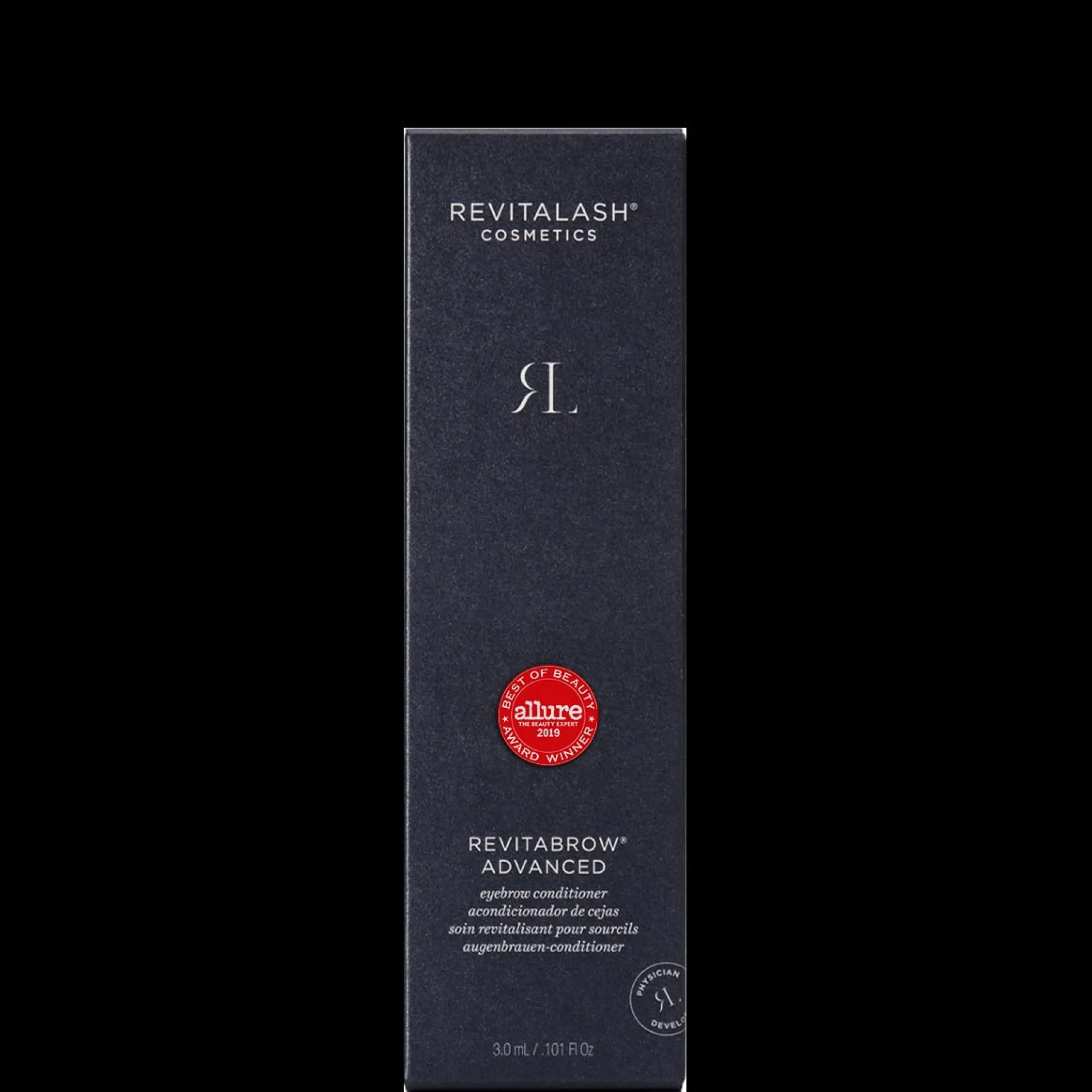 REVITALASH COSMETICS RevitaBrow Advanced Eyebrow Conditioner 3 ml