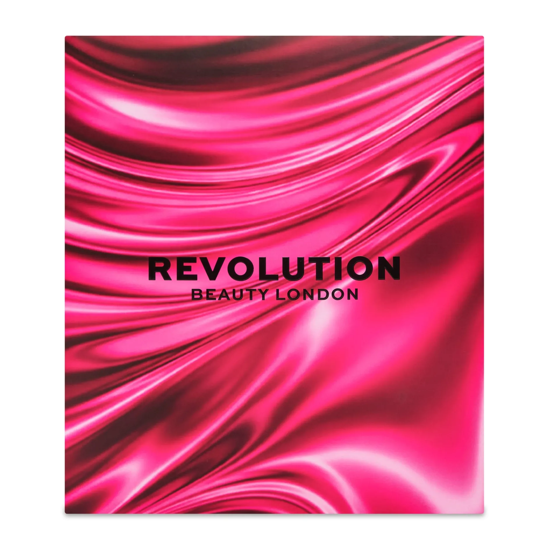 Revolution Advent Calendar 2026