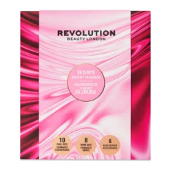 Revolution Advent Calendar 2026