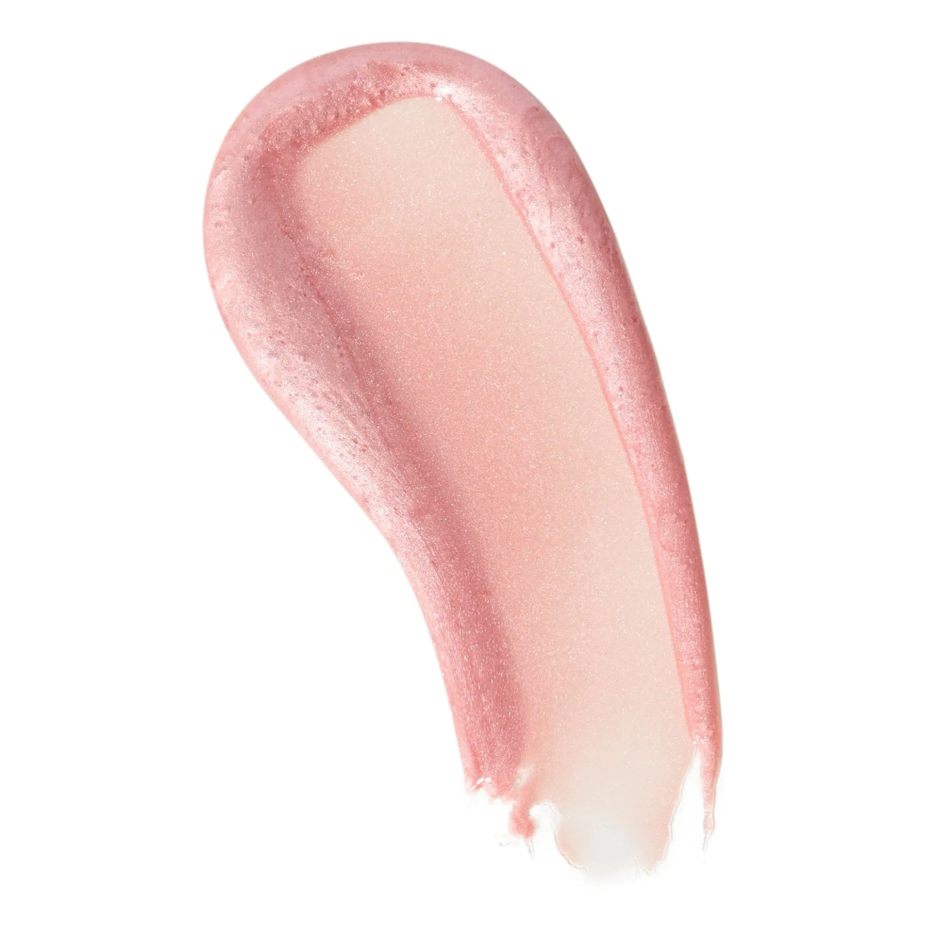 Revolution Beauty London Pout Bomb Shimmer Gloss Shine Pink 4,5 ml