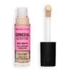 Revolution Conceal and Define Full Coverage Concealer C1N, 3,4 ml