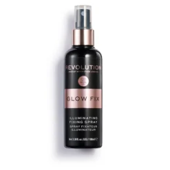 Revolution Illuminating Fixing Spray 100 ml