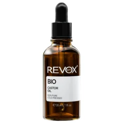 Revox B77 BIO Castor Oil 100% Pure 30 ml