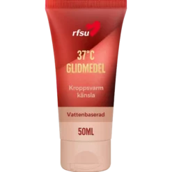 RFSU 37°C Lube 50 ml