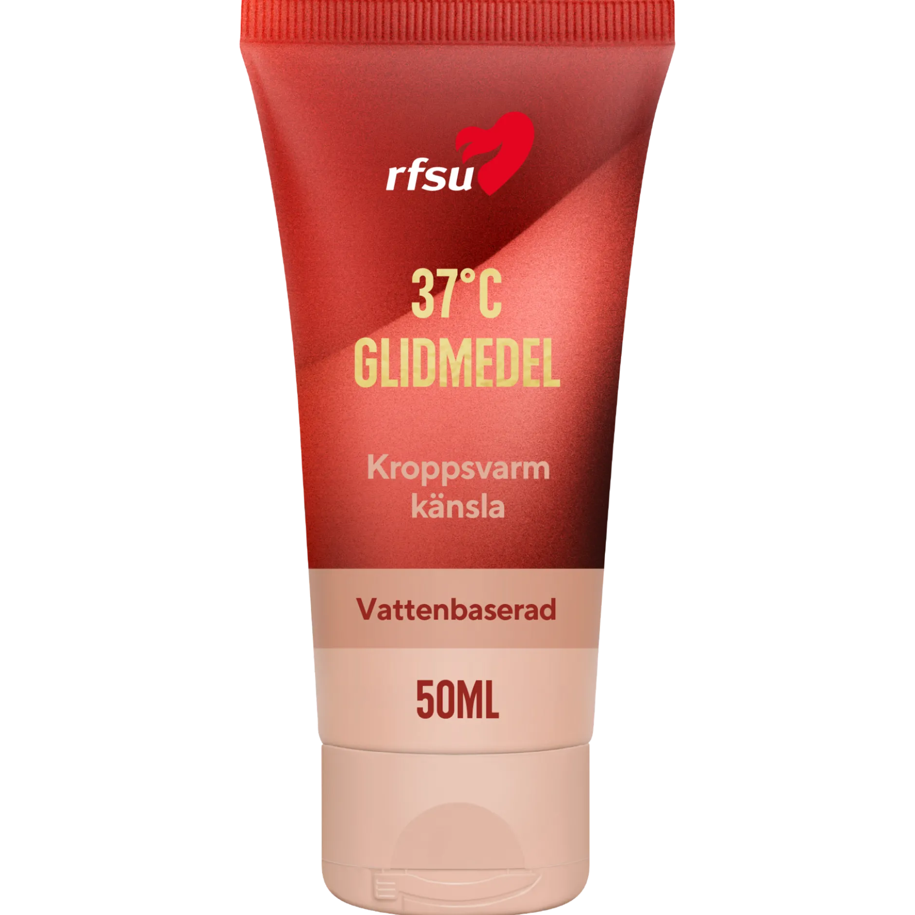 RFSU 37°C Lube 50 ml