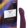 RFSU Excite Me Klassisk Dildo 1 st