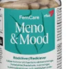 RFSU FemCare Meno & Mood 60 kapslar