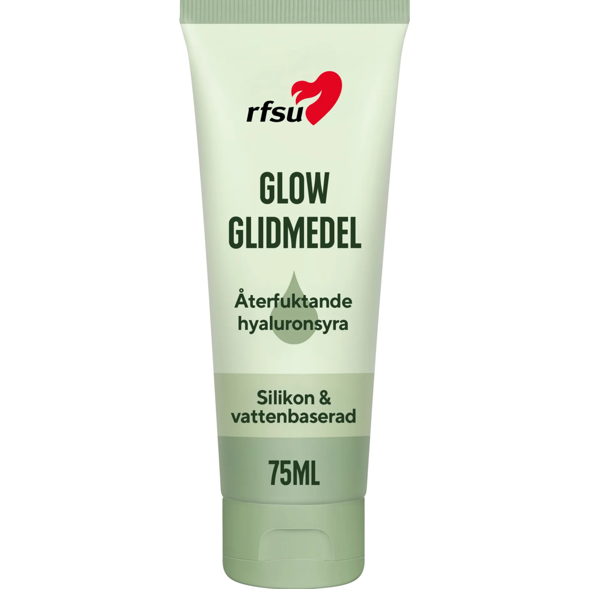 RFSU Glow Lube 75 ml