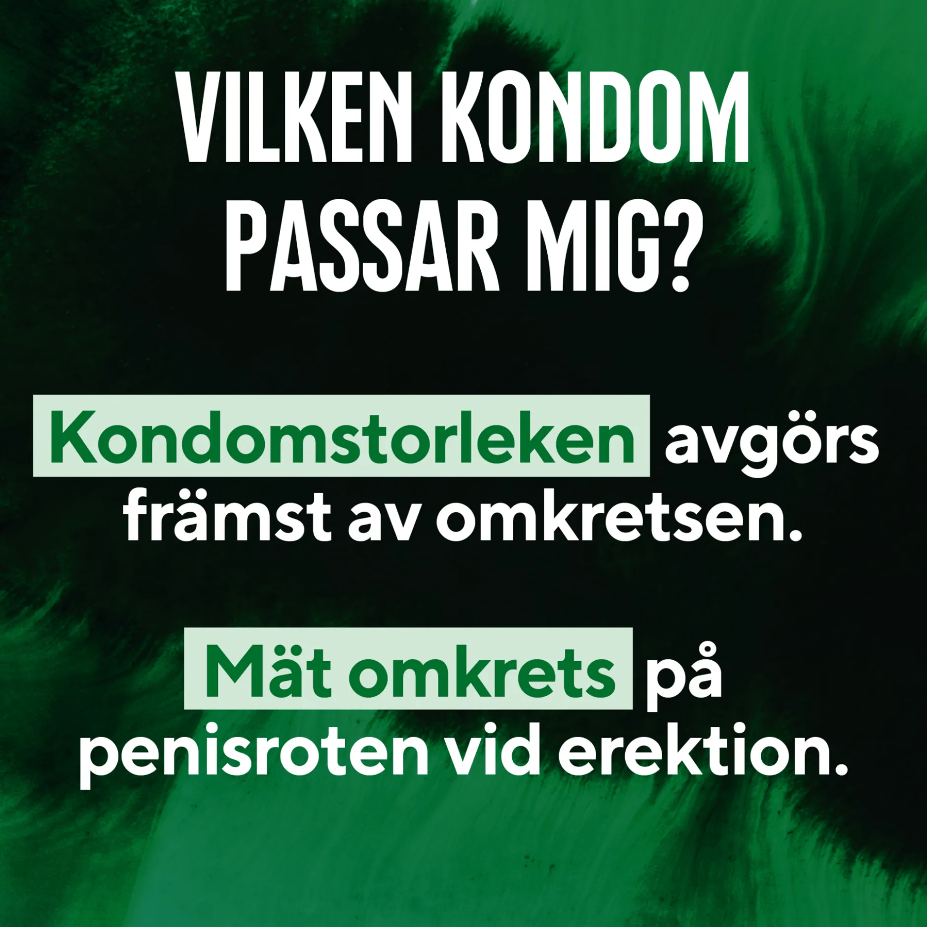 RFSU Grande XL kondomer 10 st