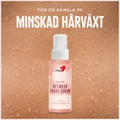 RFSU Intim Between Shave Serum 50 ml