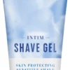 RFSU Intim Shave Gel 150 ml