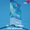 RFSU 17006 kondomer 30 st