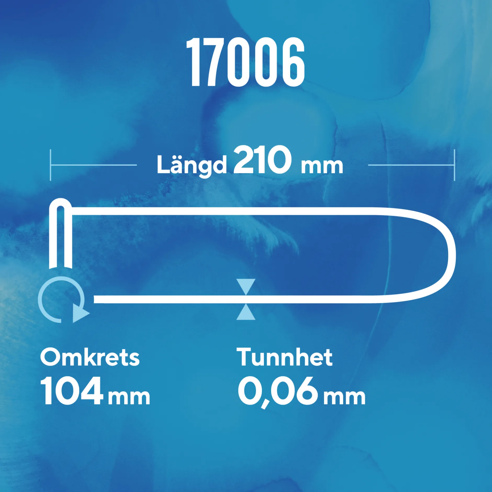 RFSU 17006 kondomer 30 st