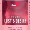 RFSU Lust & Desire Woman 90 kapslar