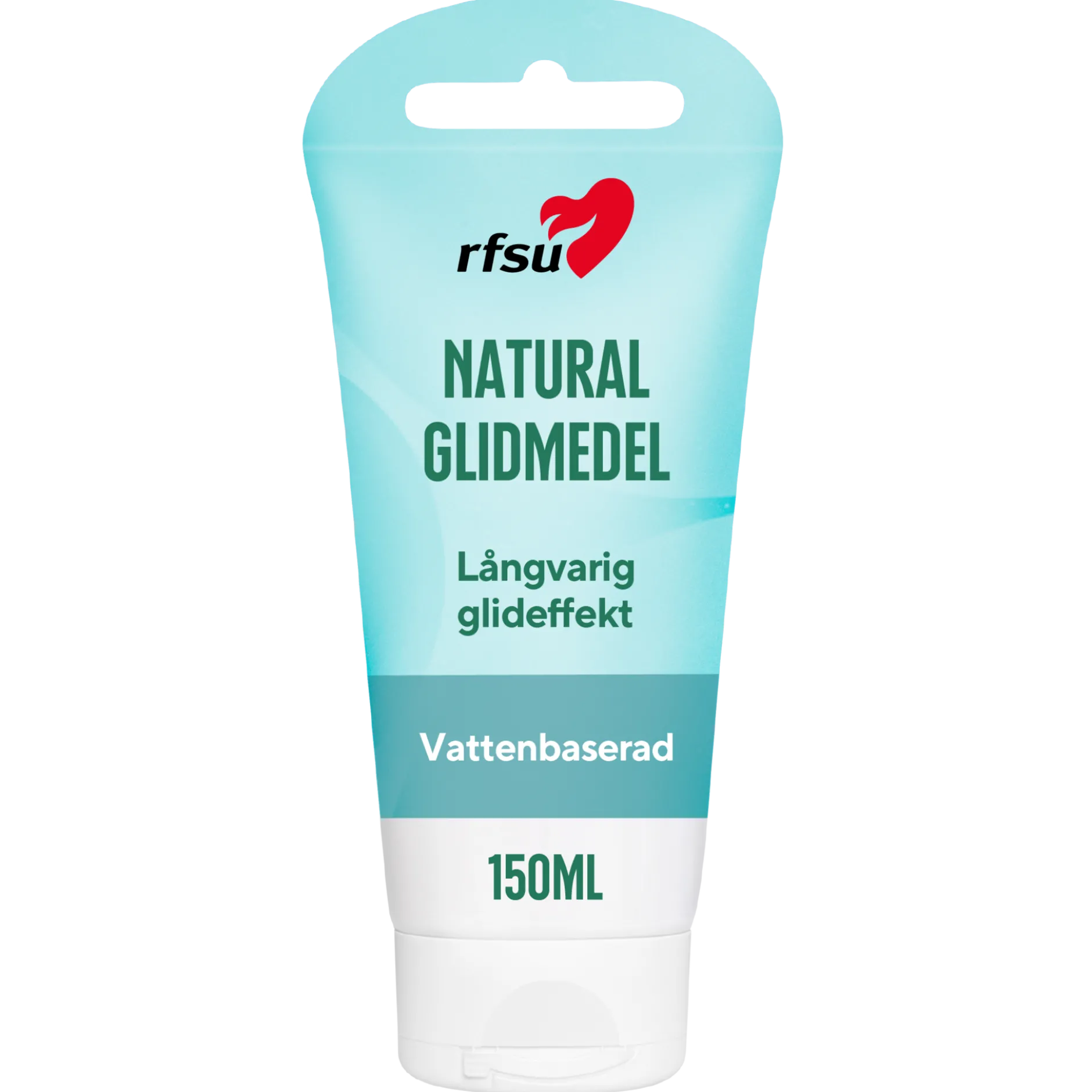 RFSU Natural Lube 150 ml