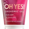 RFSU Oh Yes! Stimulerande gel 40 ml
