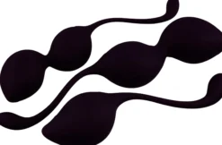 RFSU Vaginal Trainer Set Knipkulor 3 st