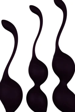RFSU Vaginal Trainer Set Knipkulor 3 st