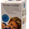 Rhino Horn Nässköljningskanna Blå 1 st