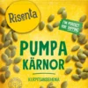Risenta Pumpakärnor 300 g