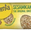 Risenta Sesamkakor Original 40 g