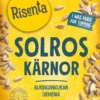 Risenta Solroskärnor 400 g