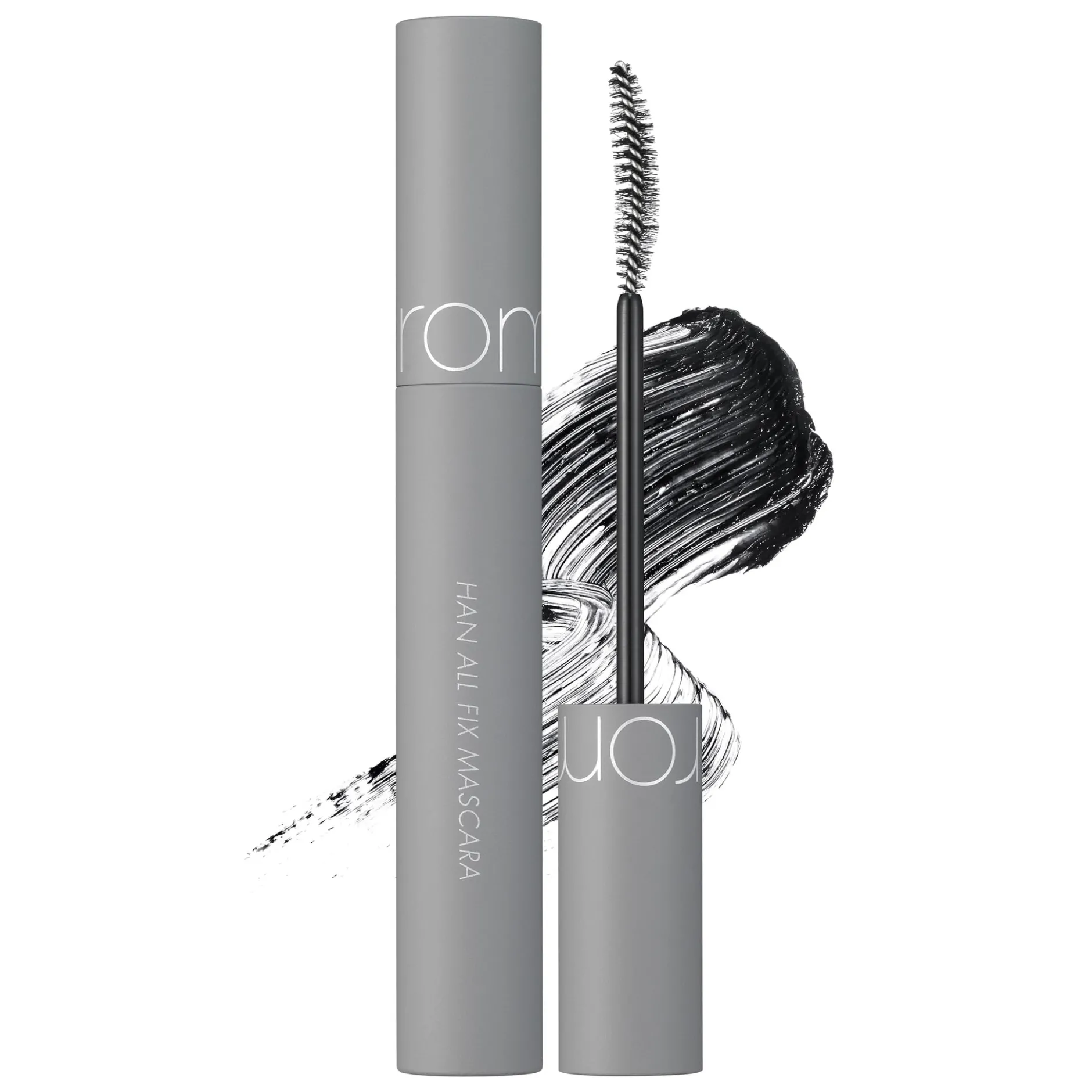 Rom&nd Han All Fix Mascara L01 Long Black 7 g