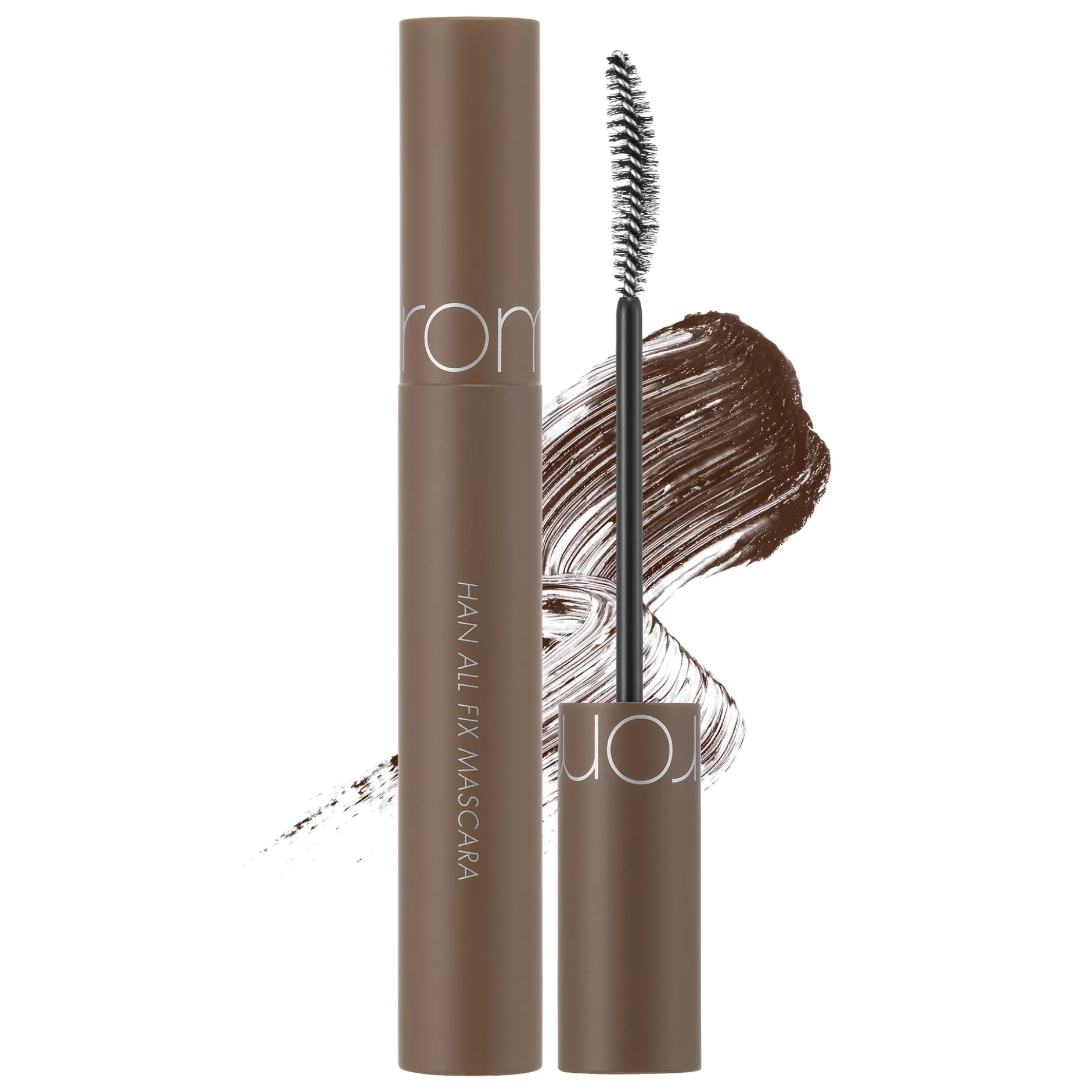 Rom&nd Han All Fix Mascara L03 Long Hazel 7 g