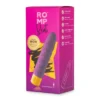 ROMP Beat Vibrator Light Purple 1 st