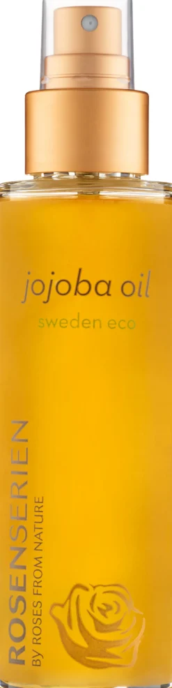 Rosenserien Jojoba Oil 100 ml