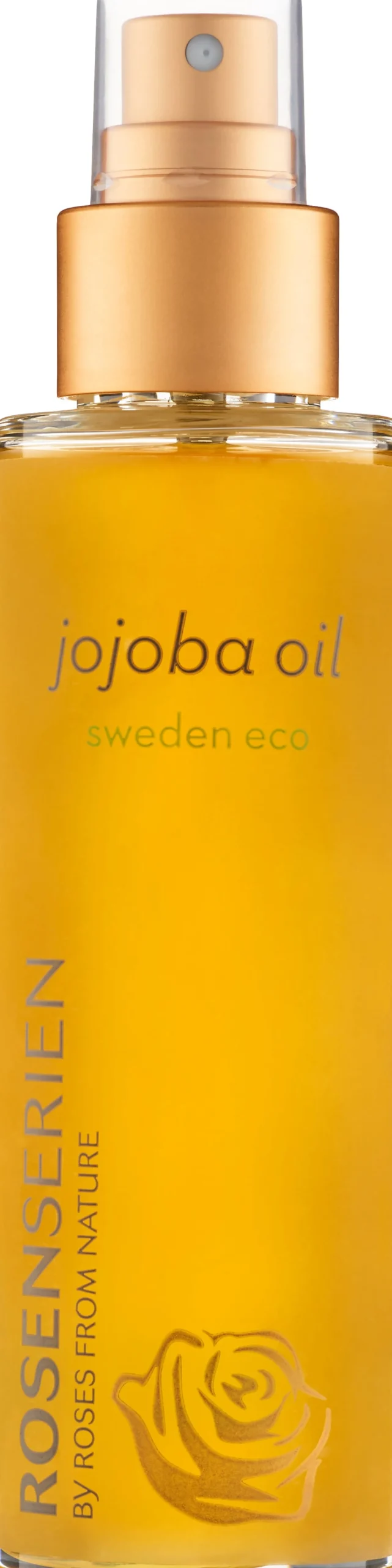 Rosenserien Jojoba Oil 100 ml