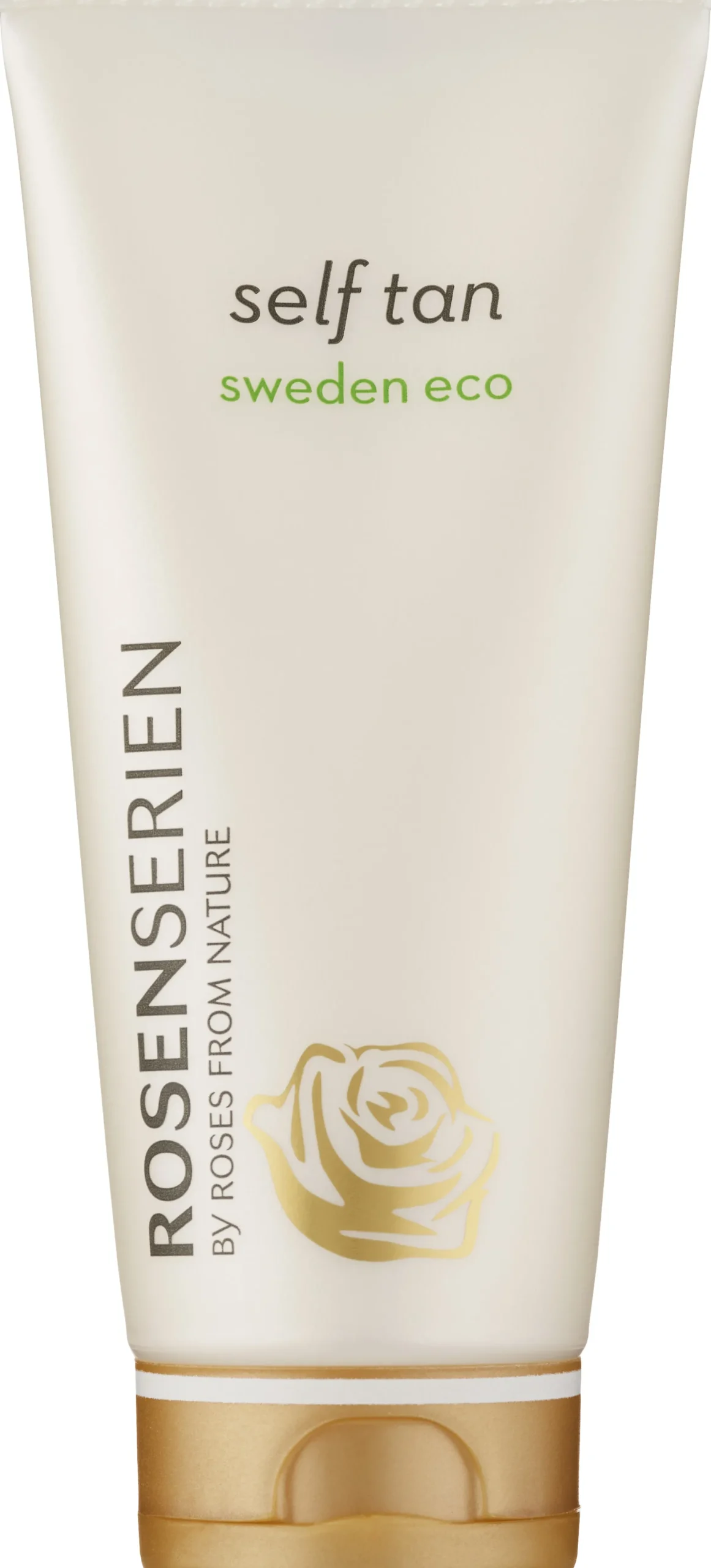 Rosenserien Self Tan 100 ml