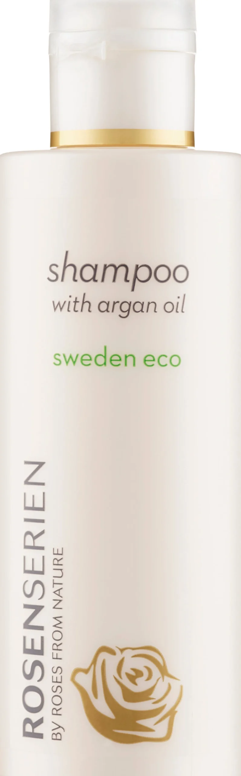 Rosenserien Shampoo Argan Oil 200 ml